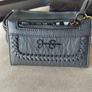 Jessica Simpson wallet